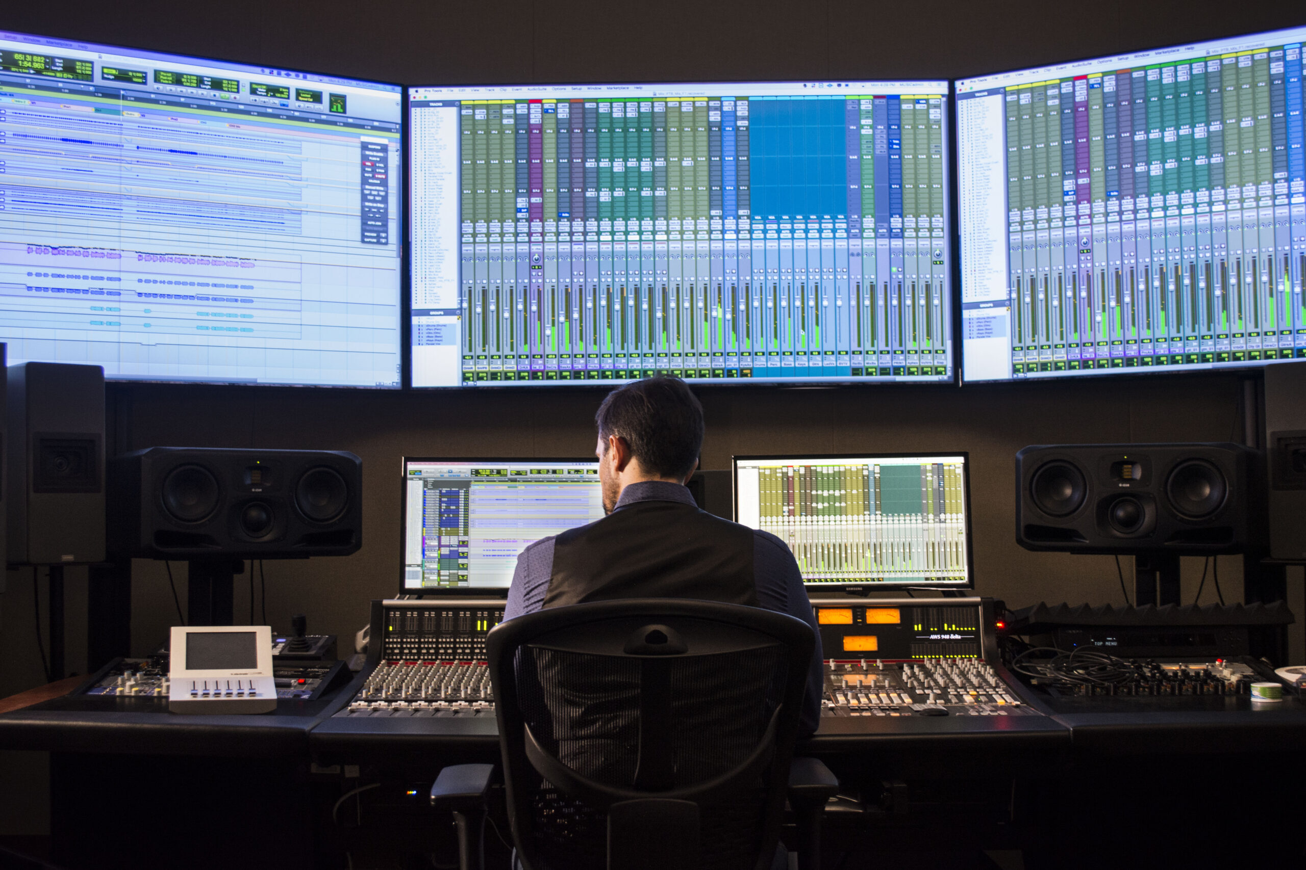 Matteo Marciano Studio