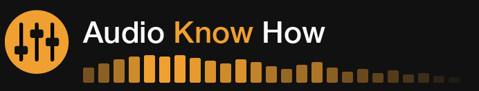 Audio Know How